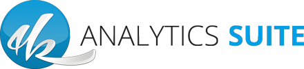 Logo 4K AnalyticsSuite